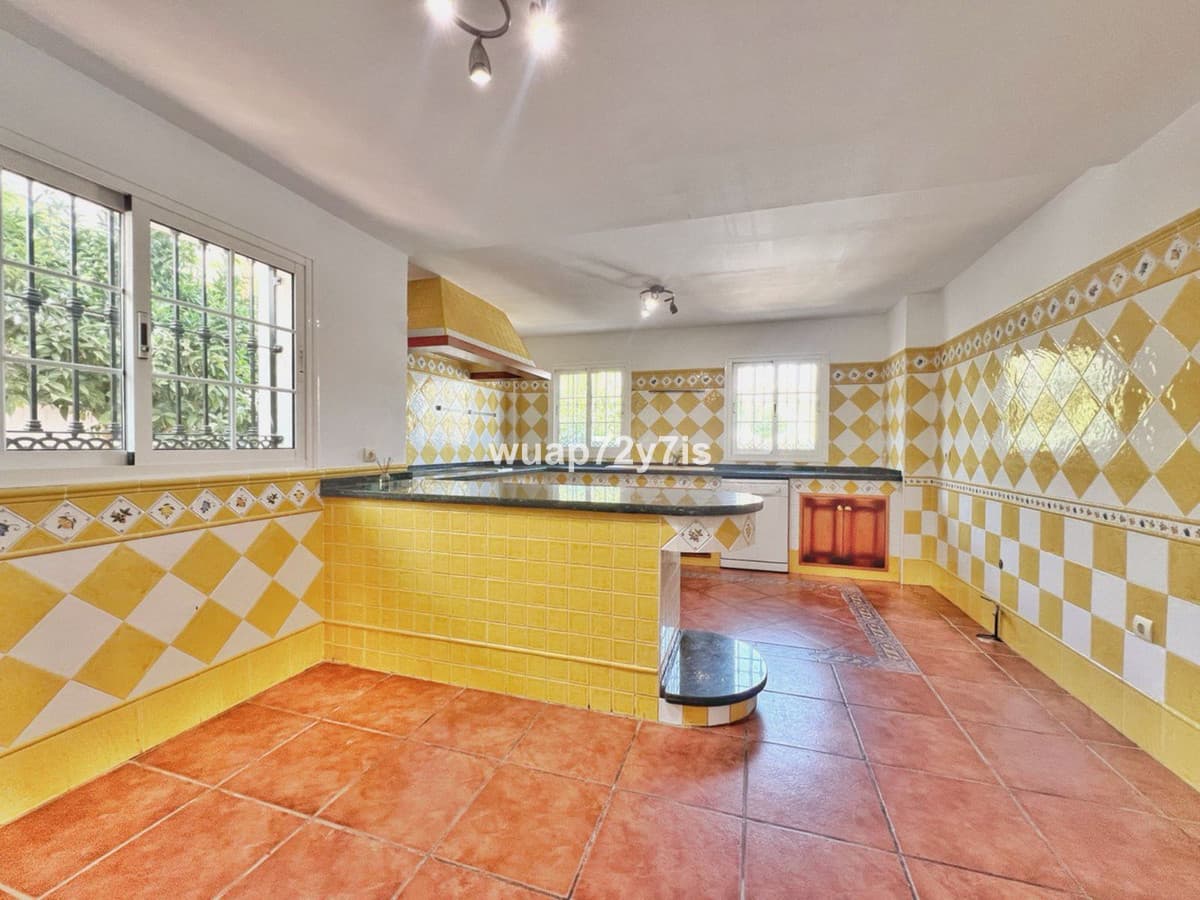 Detached Villa in Benalmadena — photo 7 of 10