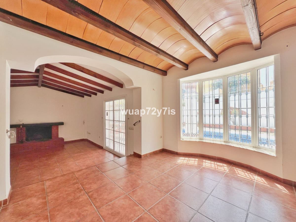 Detached Villa in Benalmadena — photo 10 of 10