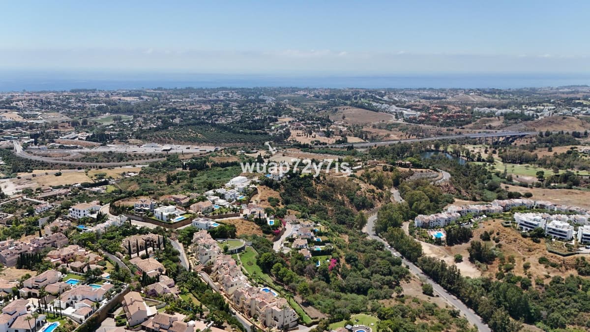 Residential Plot in Los Almendros — photo 4 of 6