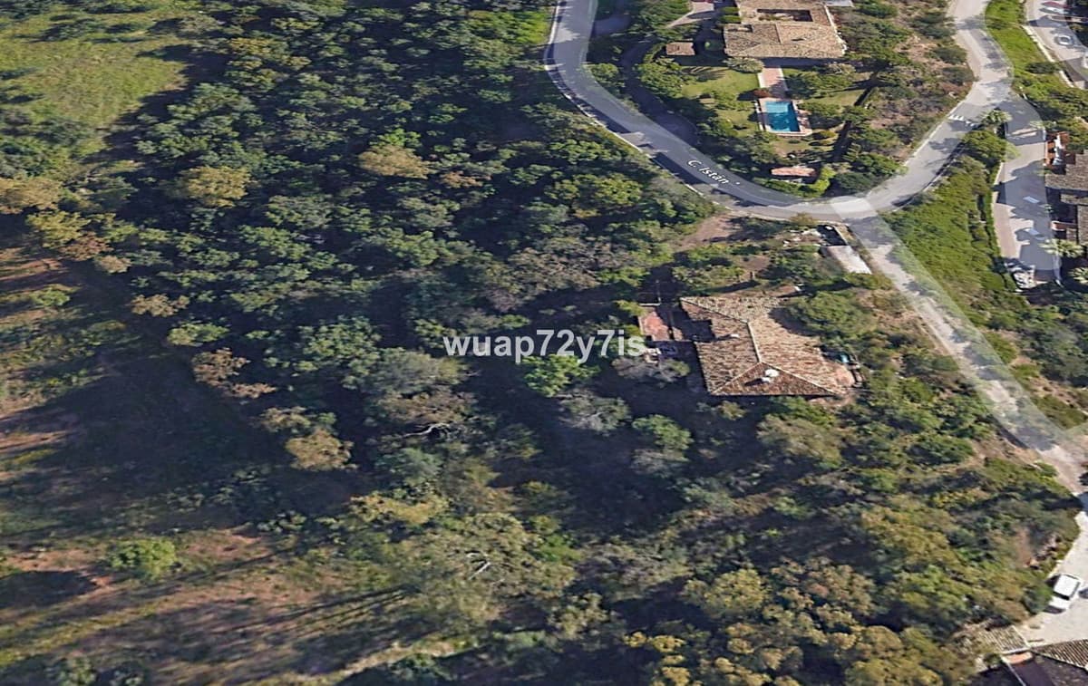 Residential Plot in Los Almendros — photo 5 of 6