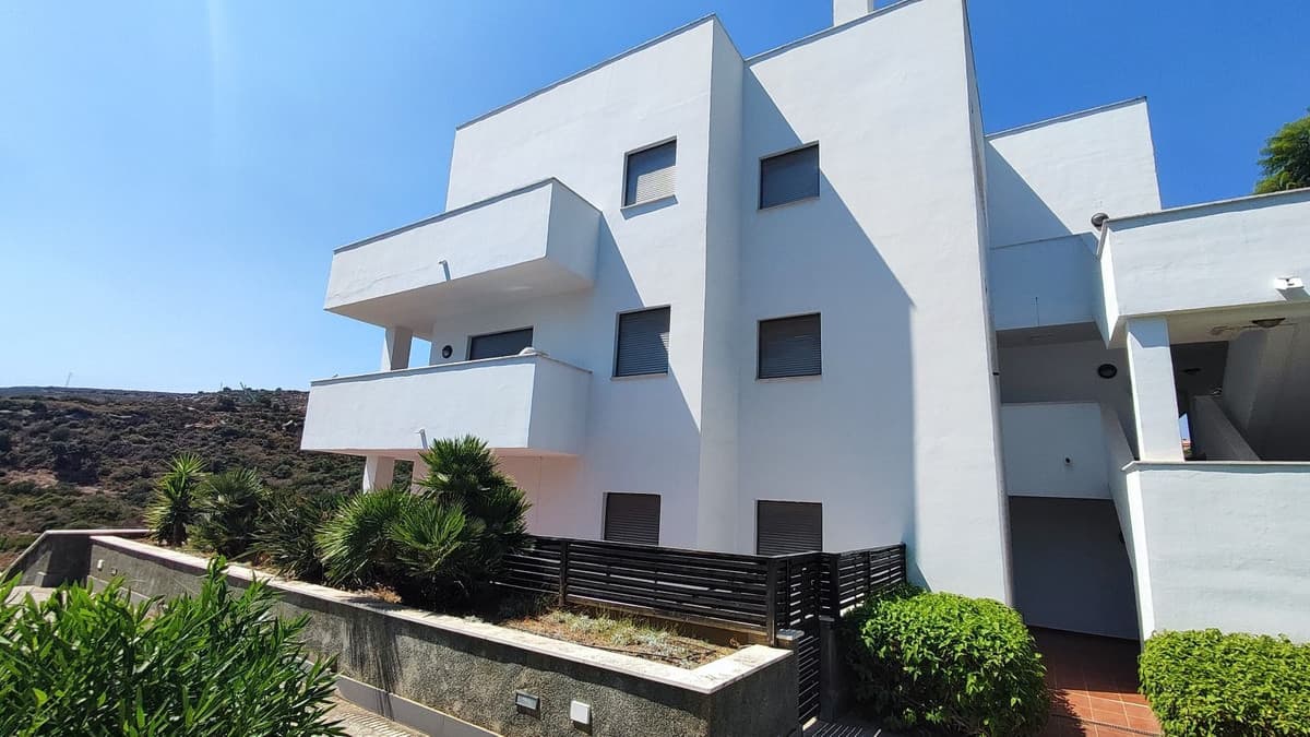 Ground Floor Apartment in Punta Chullera — photo 1 of 10