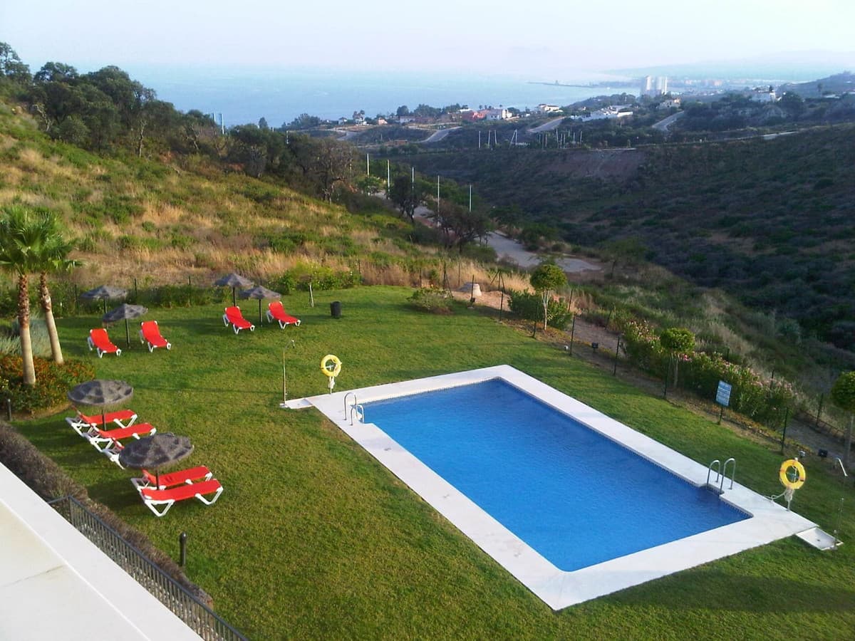 Ground Floor Apartment in Punta Chullera — photo 2 of 10