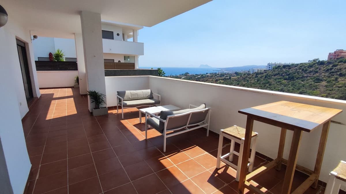 Ground Floor Apartment in Punta Chullera — photo 3 of 10