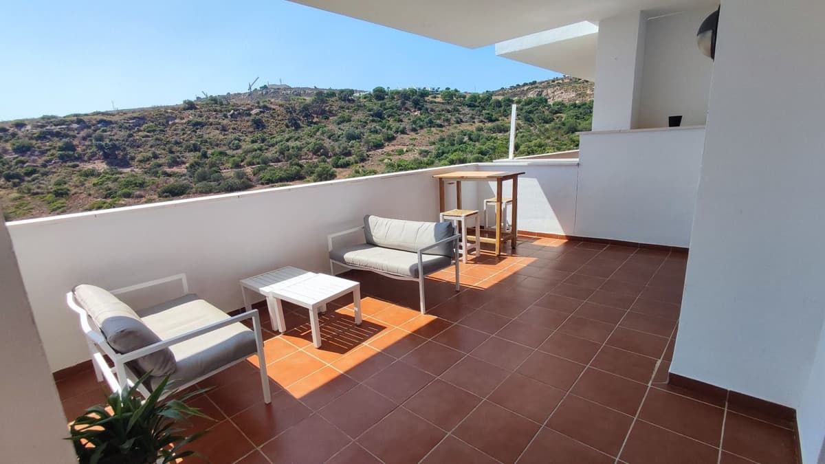 Ground Floor Apartment in Punta Chullera — photo 4 of 10