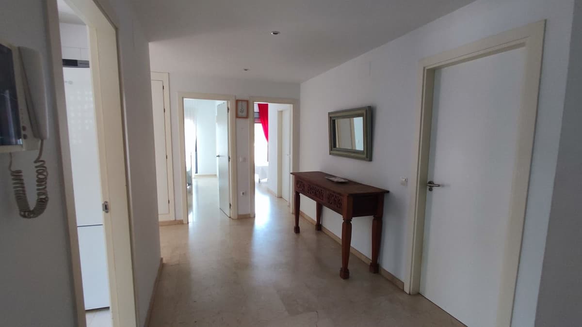 Ground Floor Apartment in Punta Chullera — photo 6 of 10