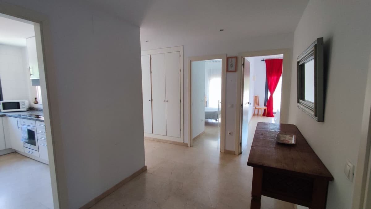 Ground Floor Apartment in Punta Chullera — photo 7 of 10