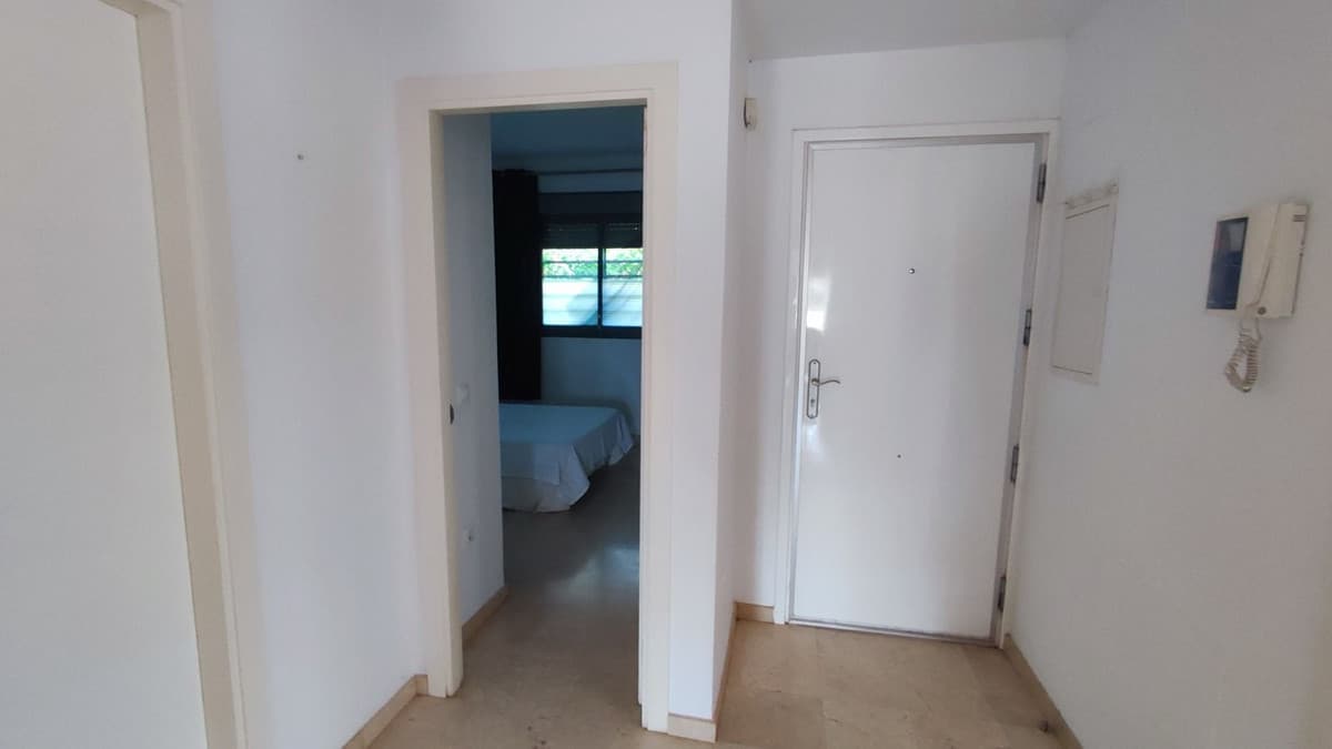 Ground Floor Apartment in Punta Chullera — photo 9 of 10