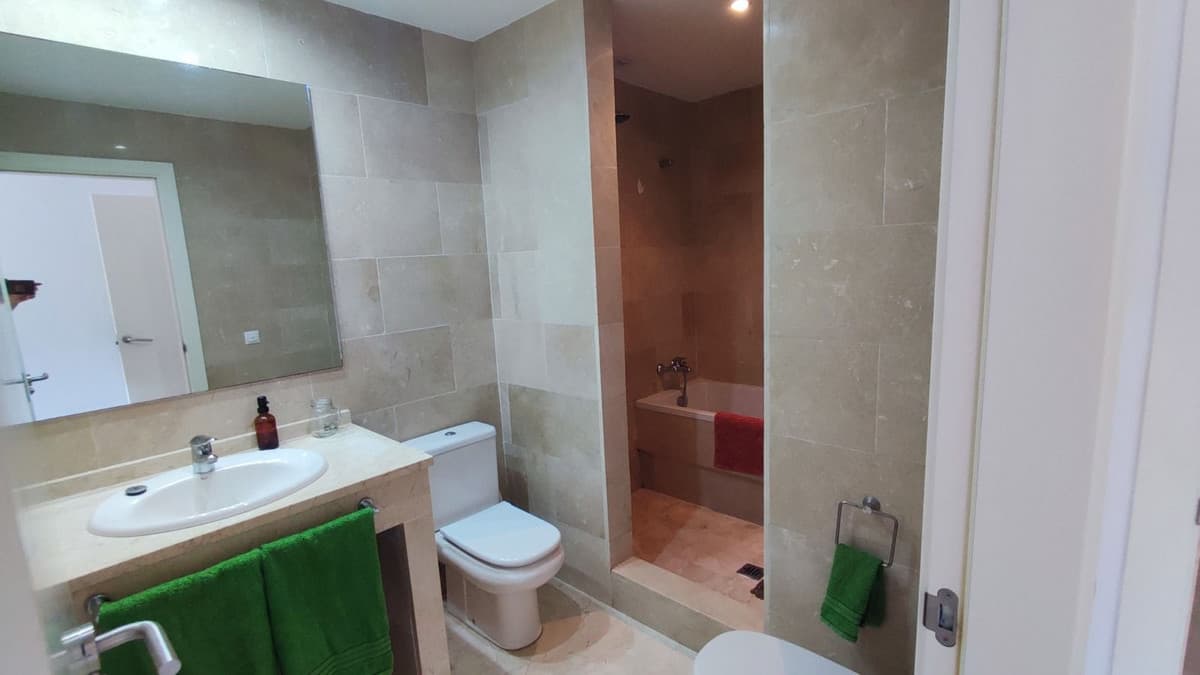 Ground Floor Apartment in Punta Chullera — photo 10 of 10