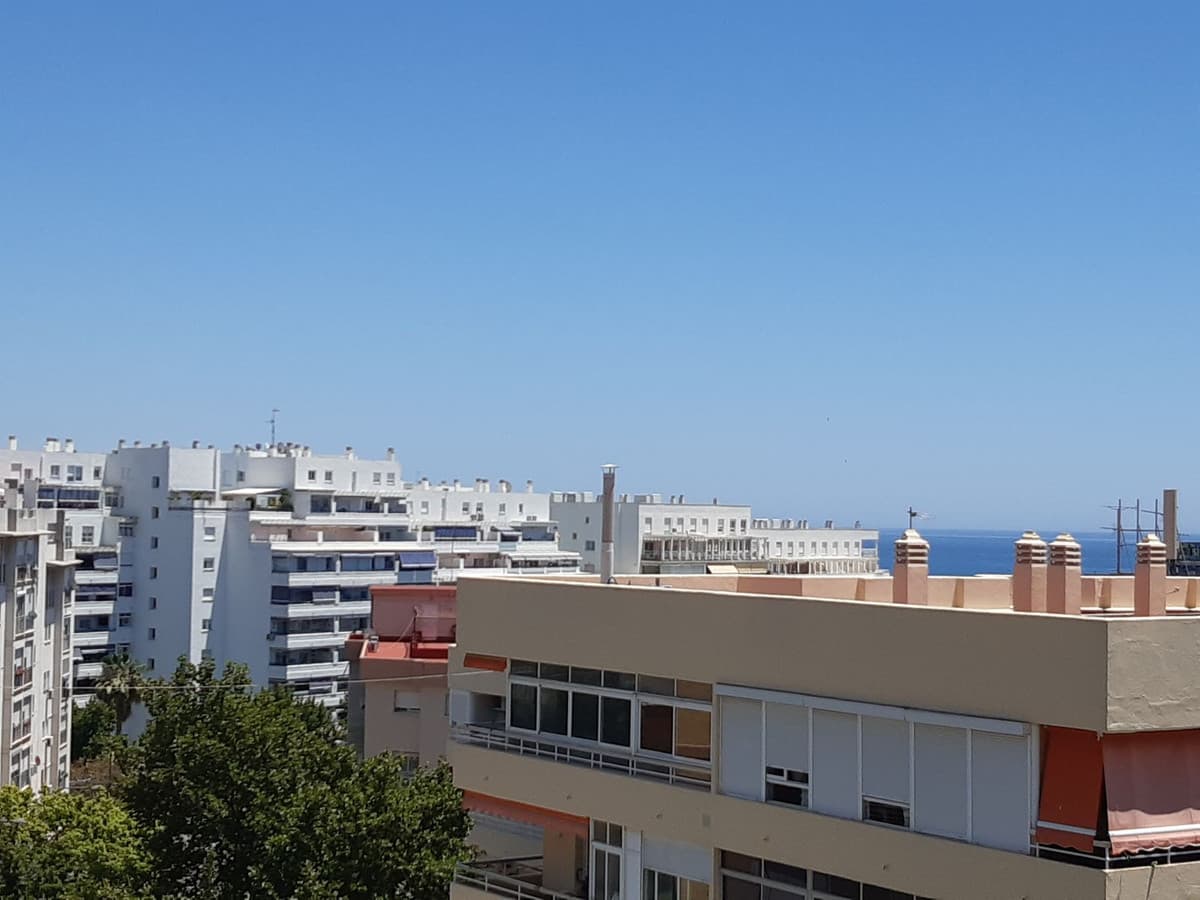 Top Floor Apartment in Marbella — photo 1 of 10