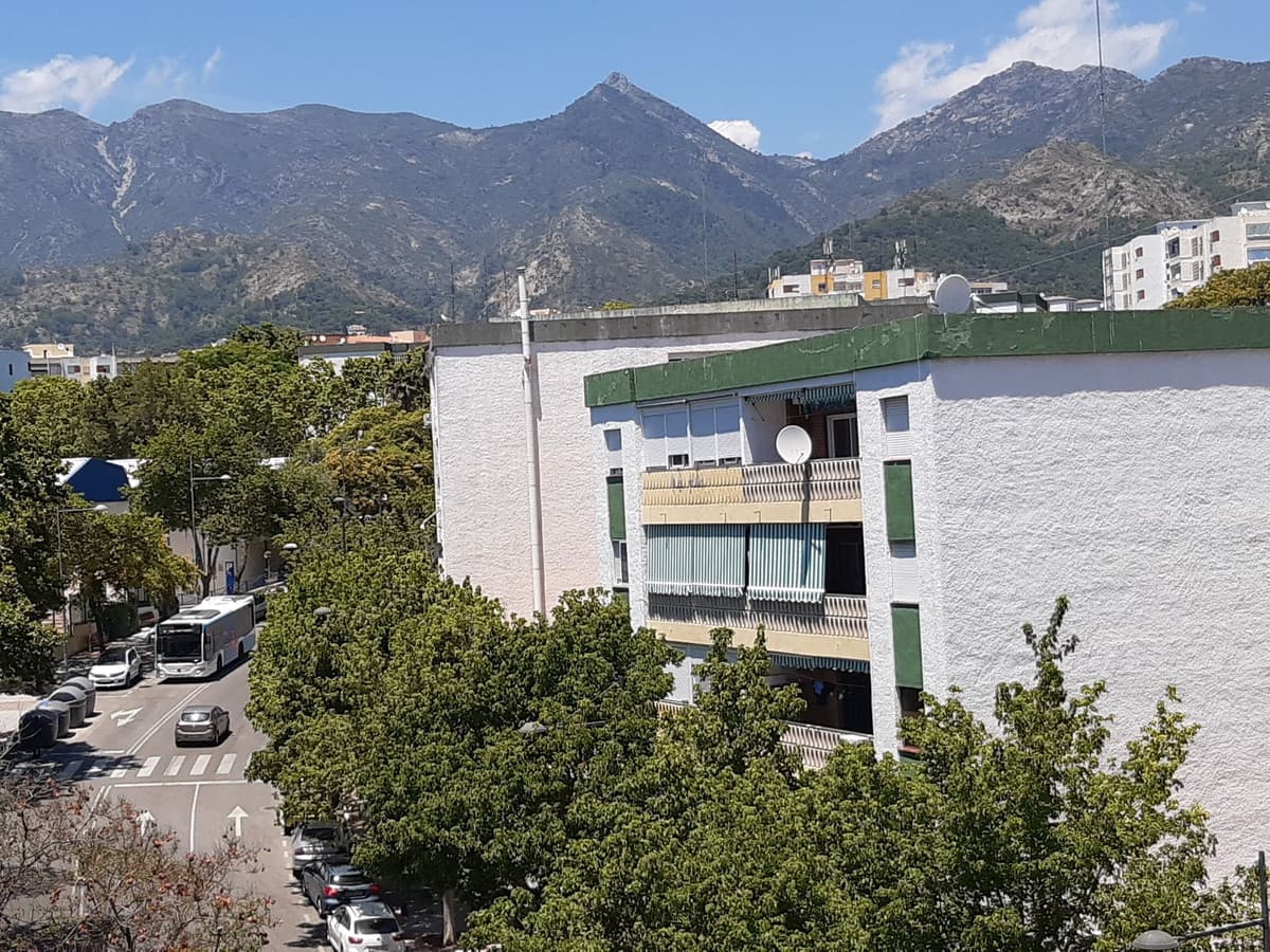 Top Floor Apartment in Marbella — photo 3 of 10