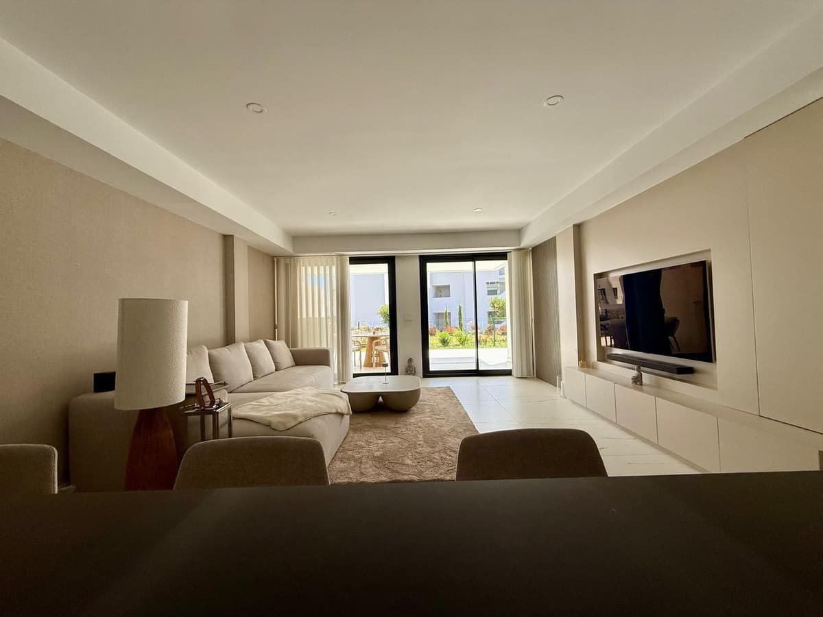 Ground Floor Apartment in Casares Playa — photo 3 of 10