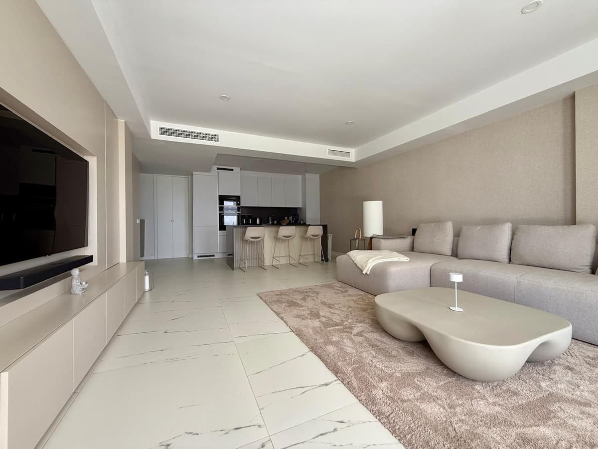 Ground Floor Apartment in Casares Playa — photo 4 of 10