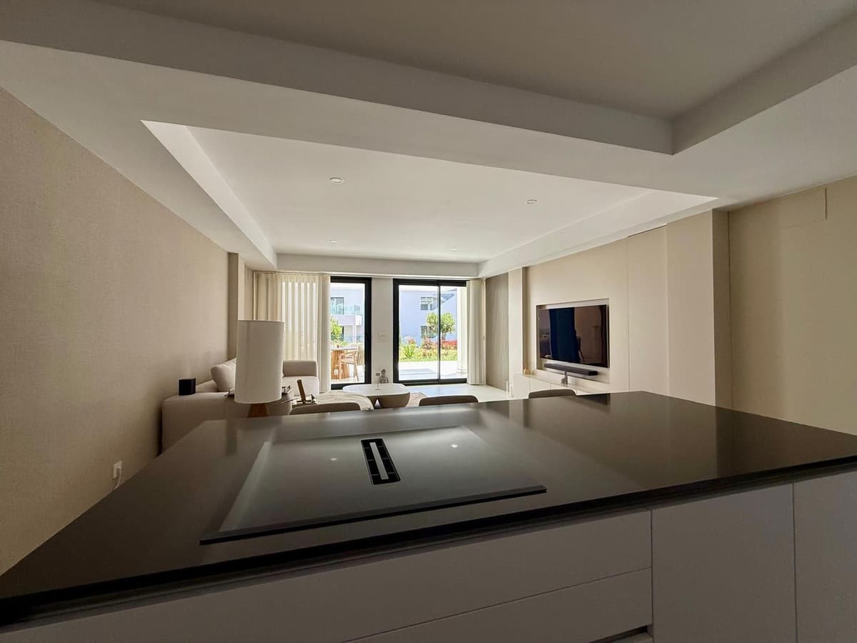 Ground Floor Apartment in Casares Playa — photo 6 of 10