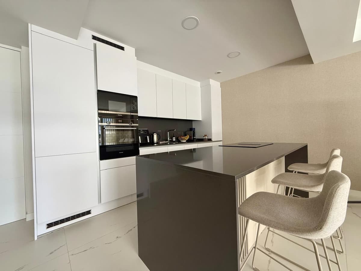 Ground Floor Apartment in Casares Playa — photo 7 of 10