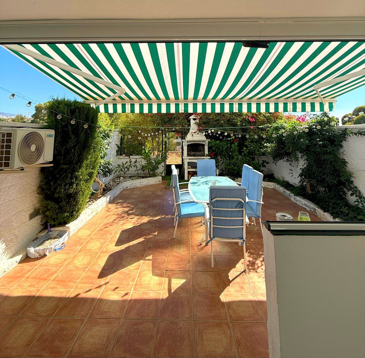 Ground Floor Apartment in Miraflores — photo 5 of 10