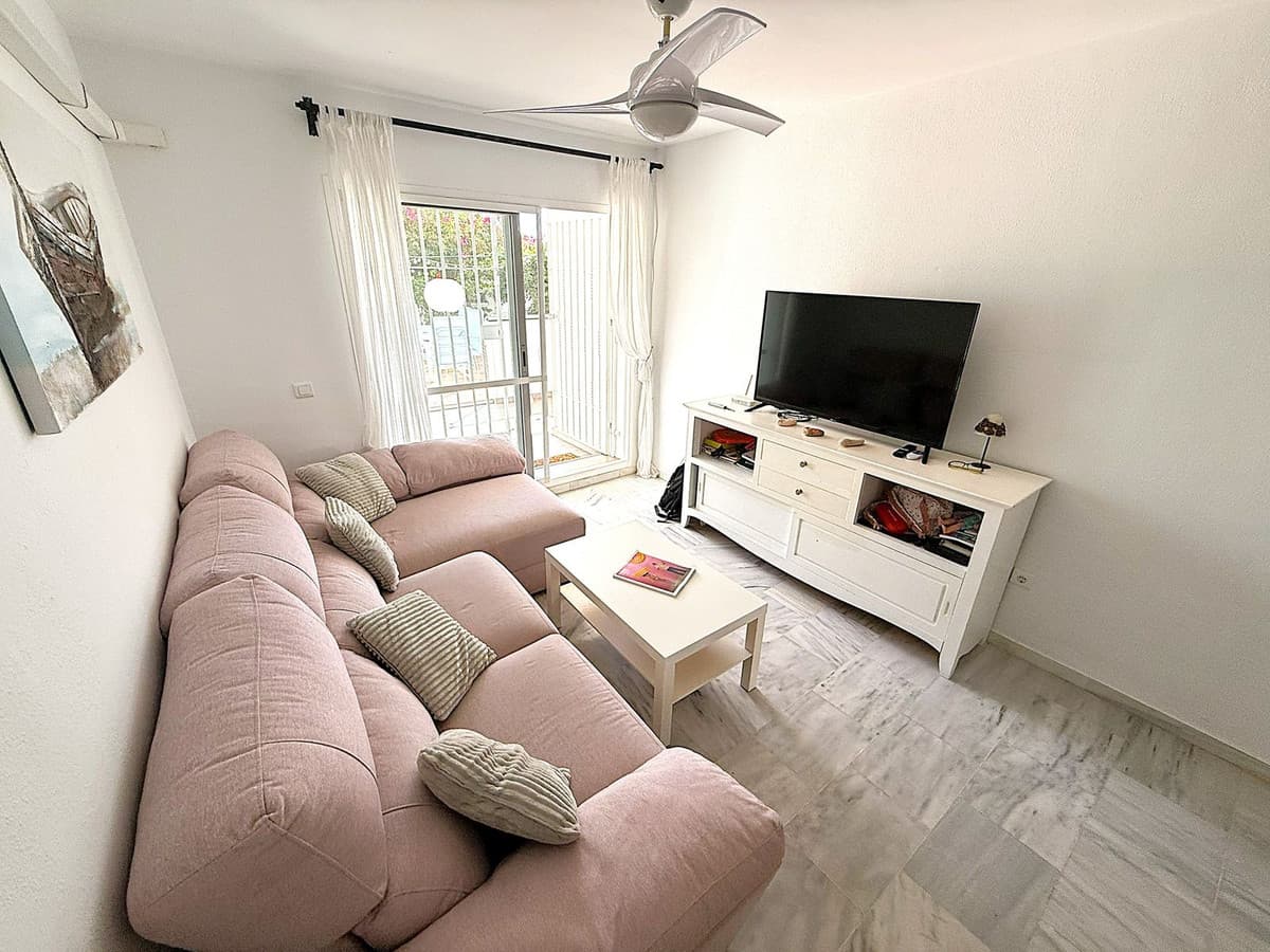 Ground Floor Apartment in Miraflores — photo 8 of 10