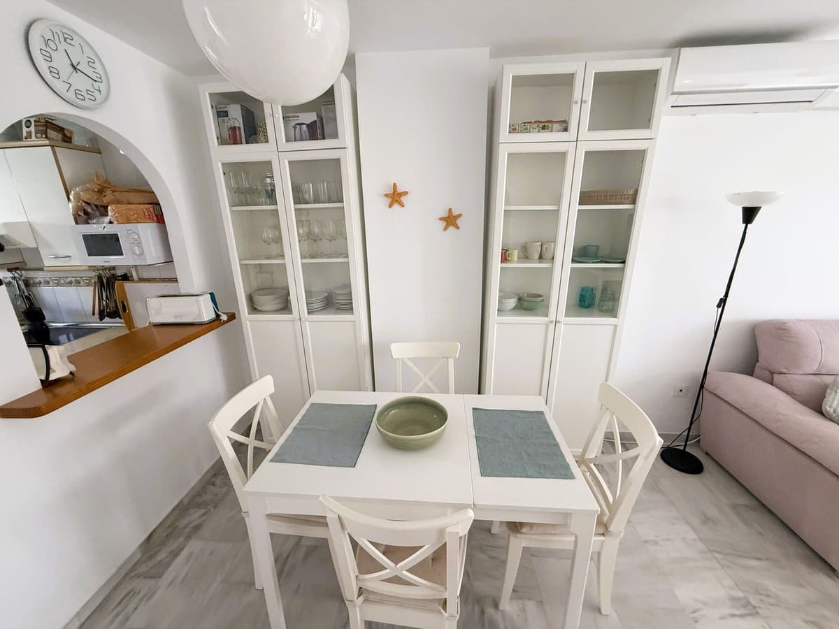 Ground Floor Apartment in Miraflores — photo 10 of 10
