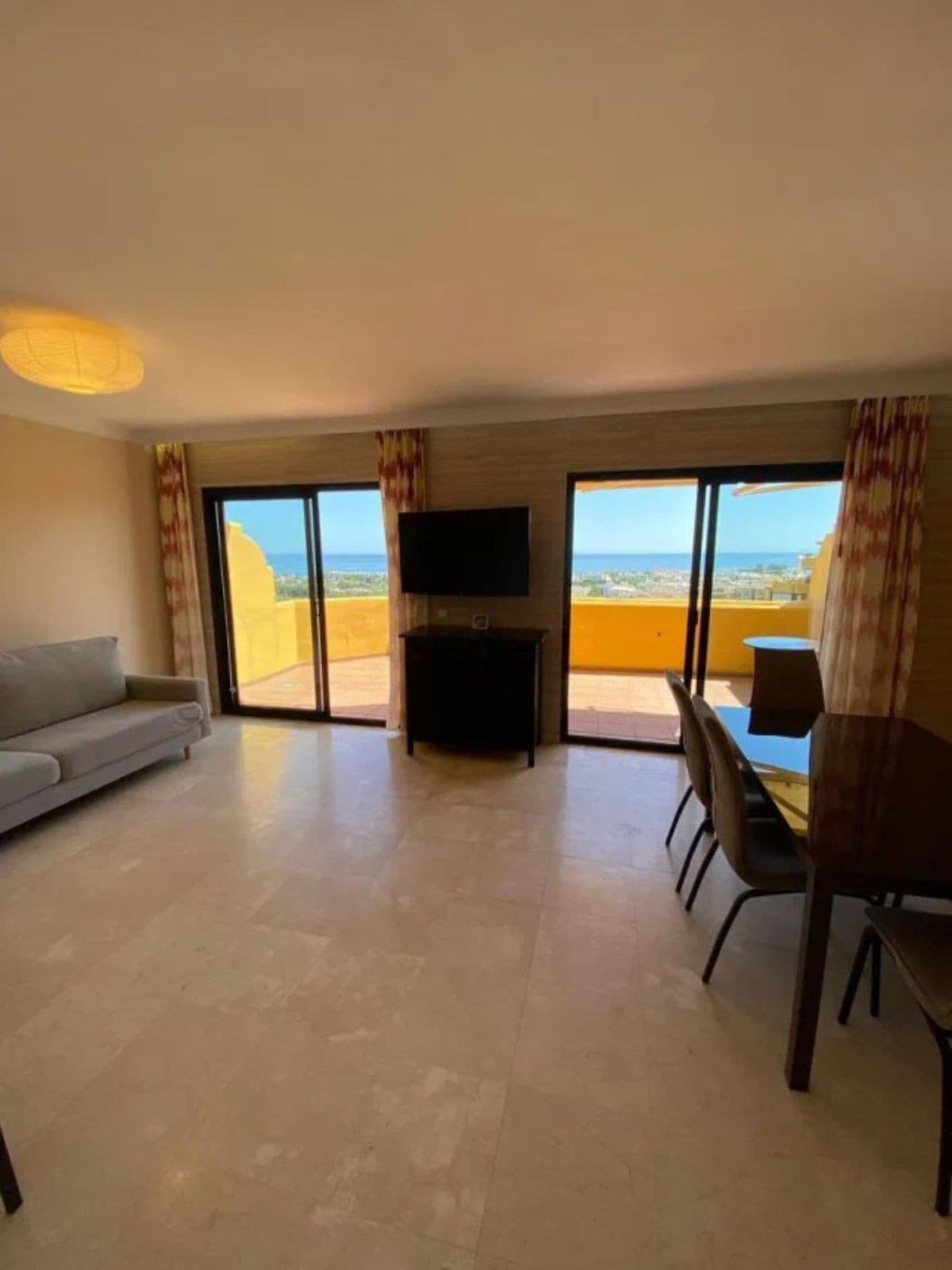 Penthouse Duplex in Estepona — photo 2 of 10