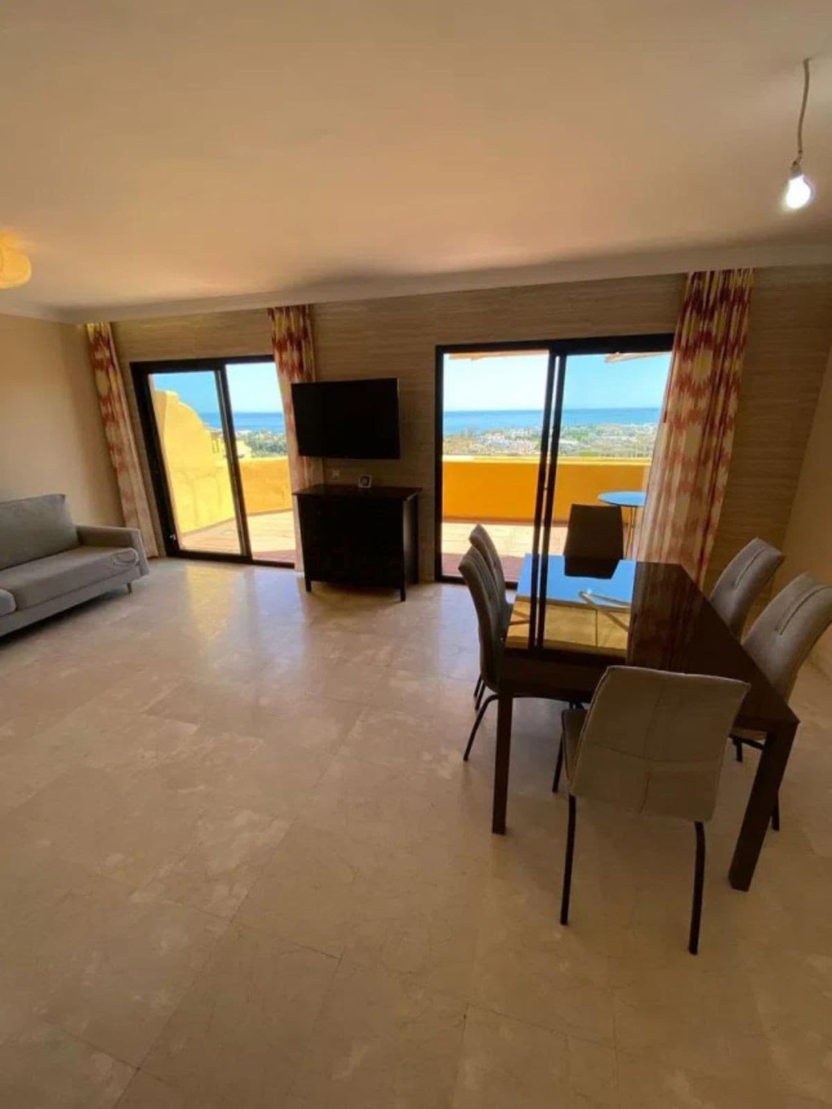 Penthouse Duplex in Estepona — photo 10 of 10