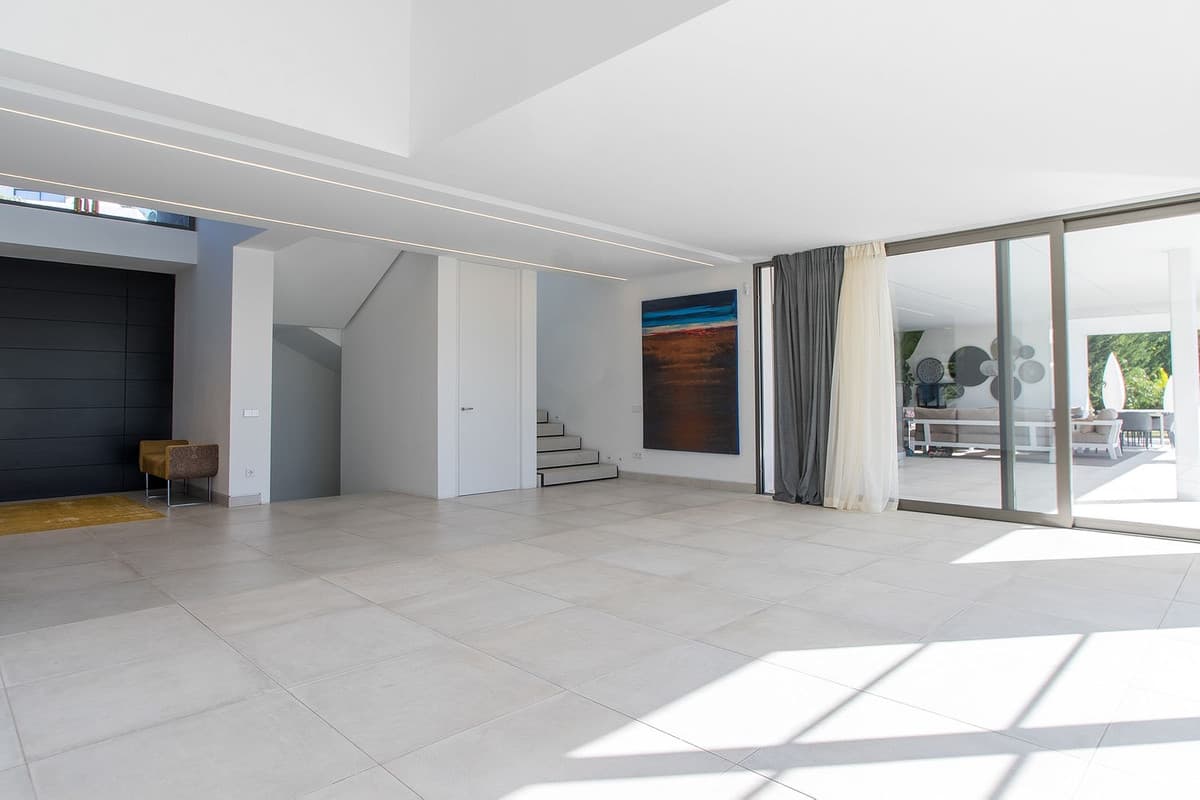 Detached Villa in Benahavís — photo 8 of 10