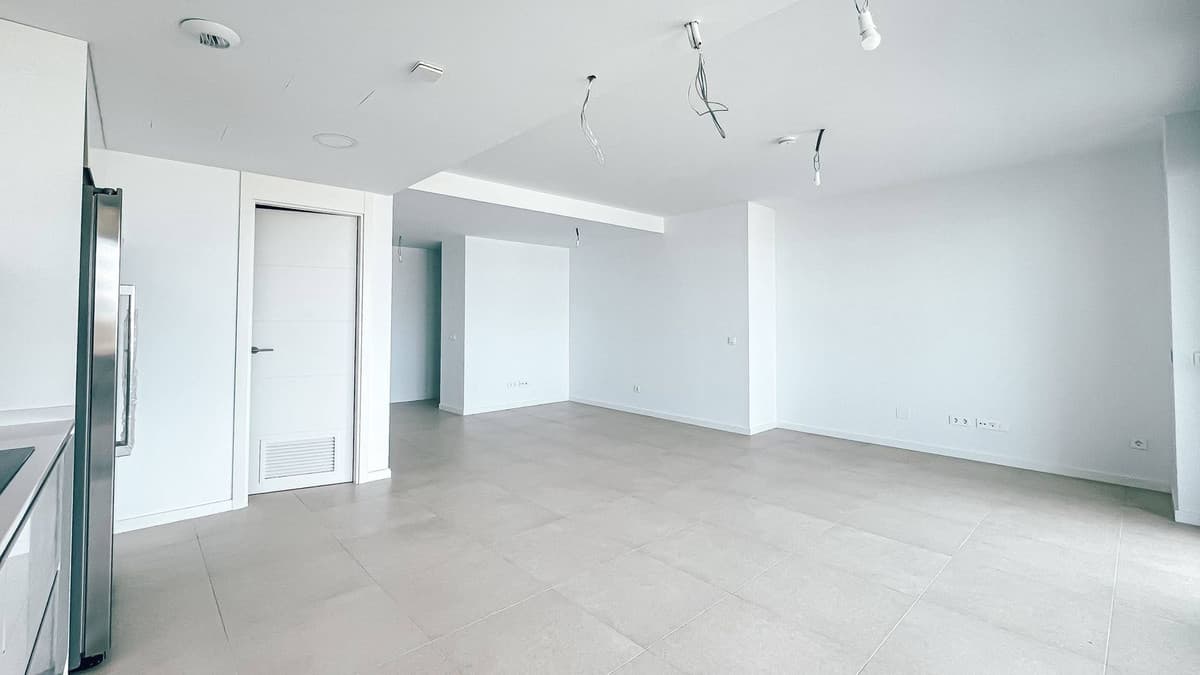Middle Floor Apartment in Torremolinos — photo 8 of 10