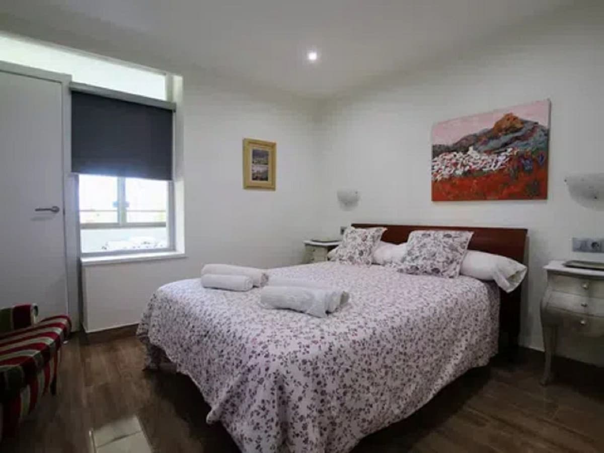 Middle Floor Apartment in Torremolinos — photo 4 of 10
