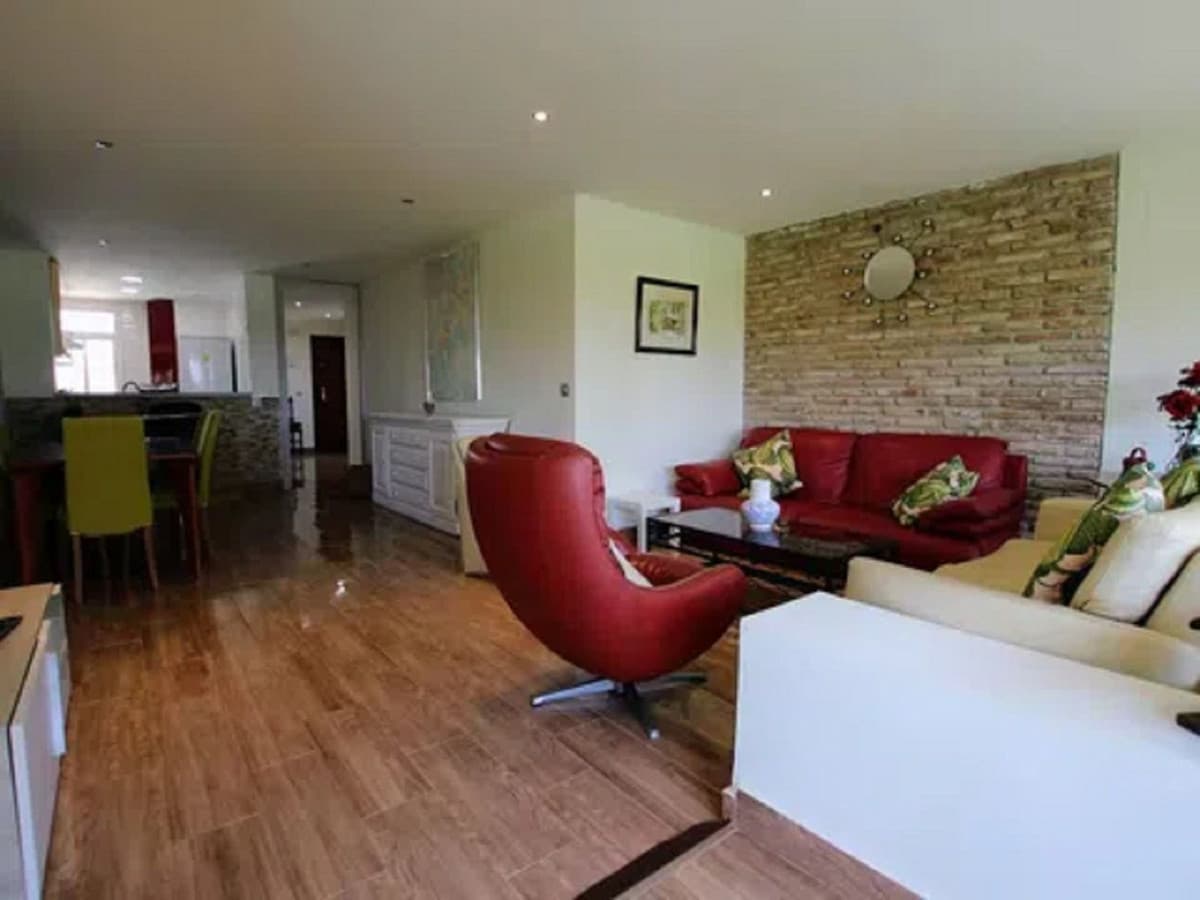 Middle Floor Apartment in Torremolinos — photo 5 of 10