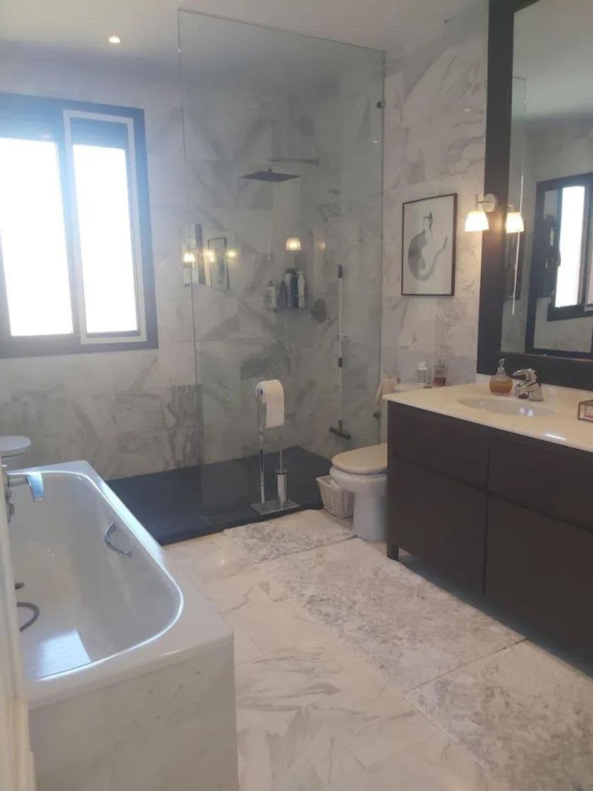 Middle Floor Apartment in Marbella — photo 7 of 10