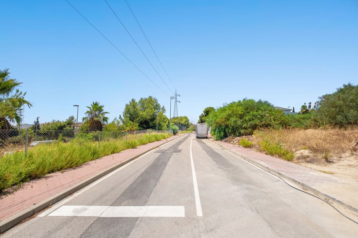 Land in Marbella — photo 1 of 10