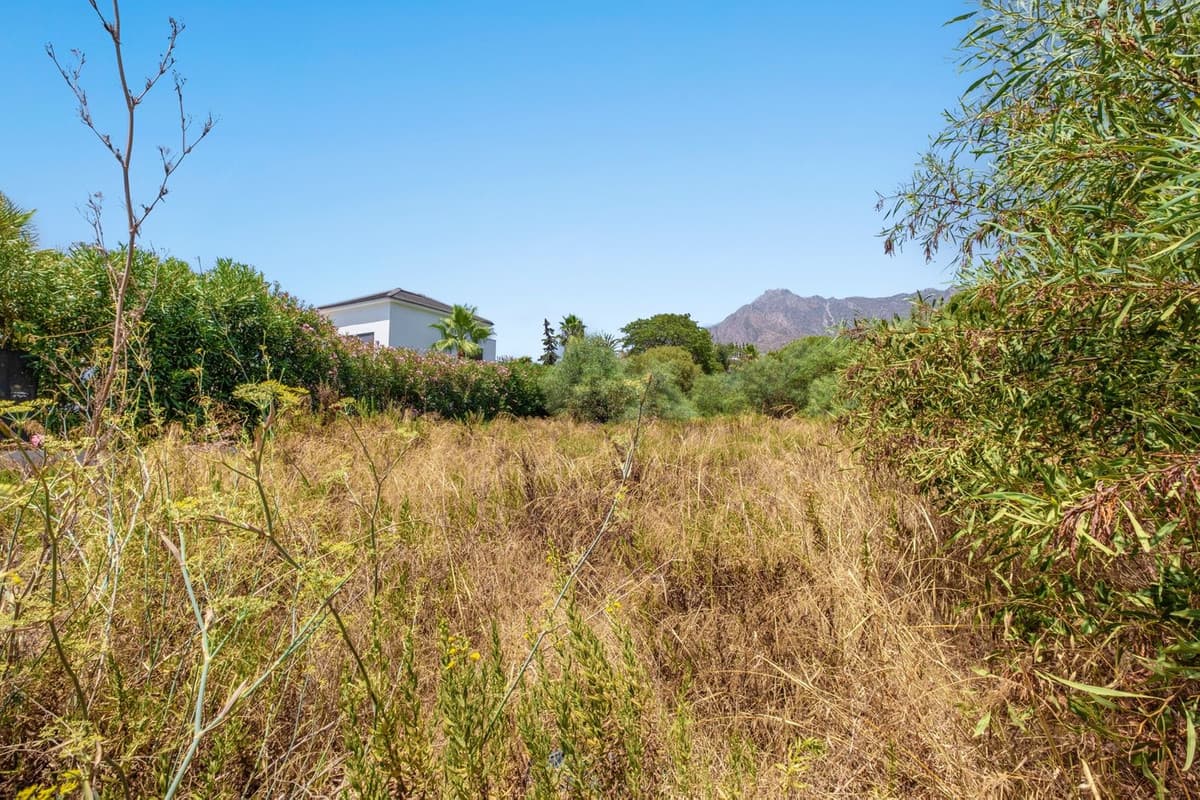 Land in Marbella — photo 3 of 10