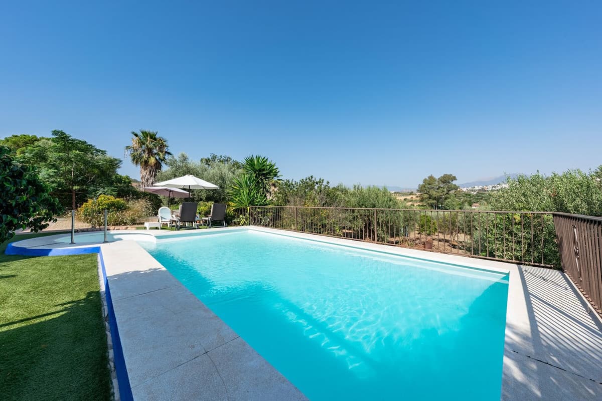 Cortijo in Coín — photo 4 of 10