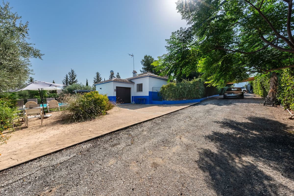 Cortijo in Coín — photo 8 of 10