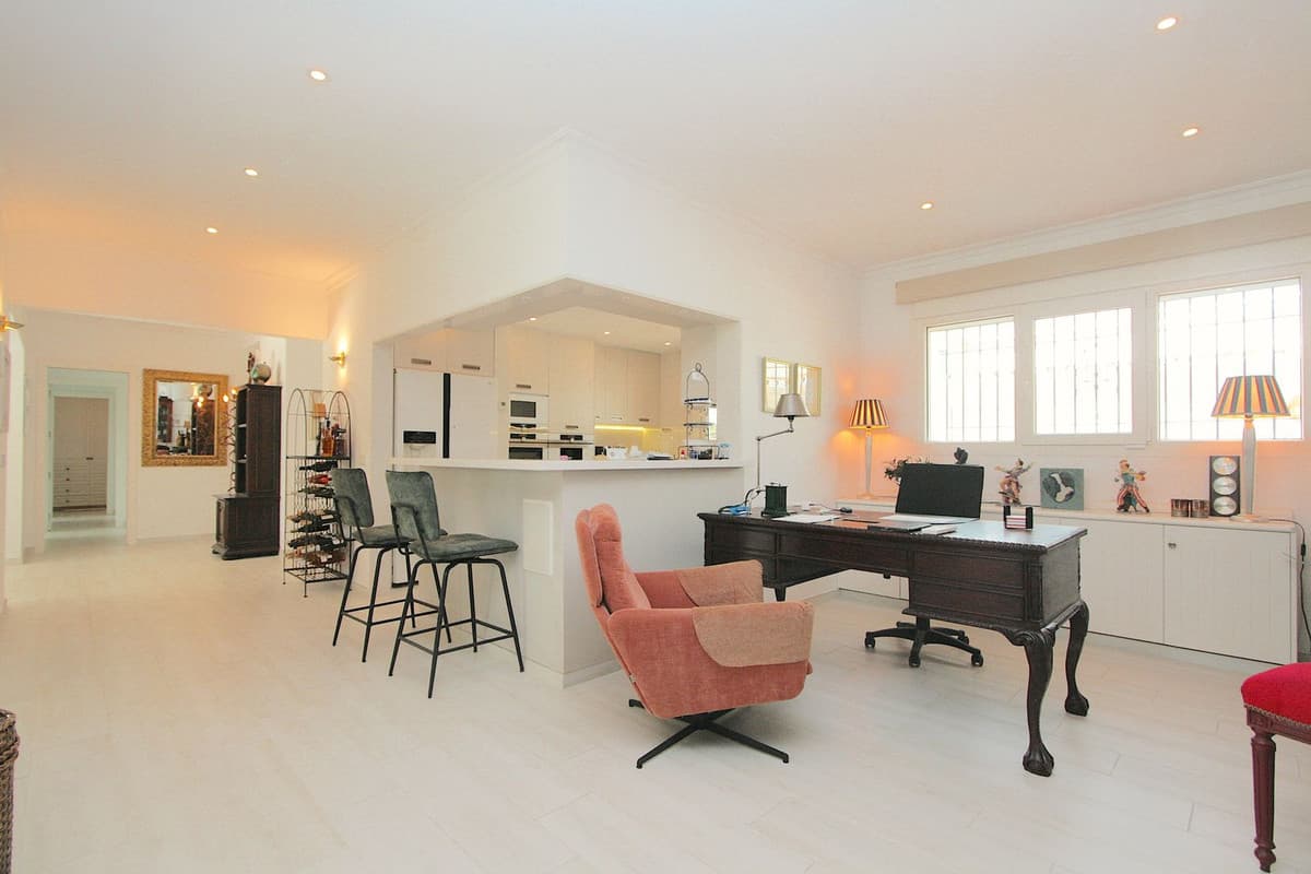 Detached Villa in Mijas Golf — photo 5 of 10