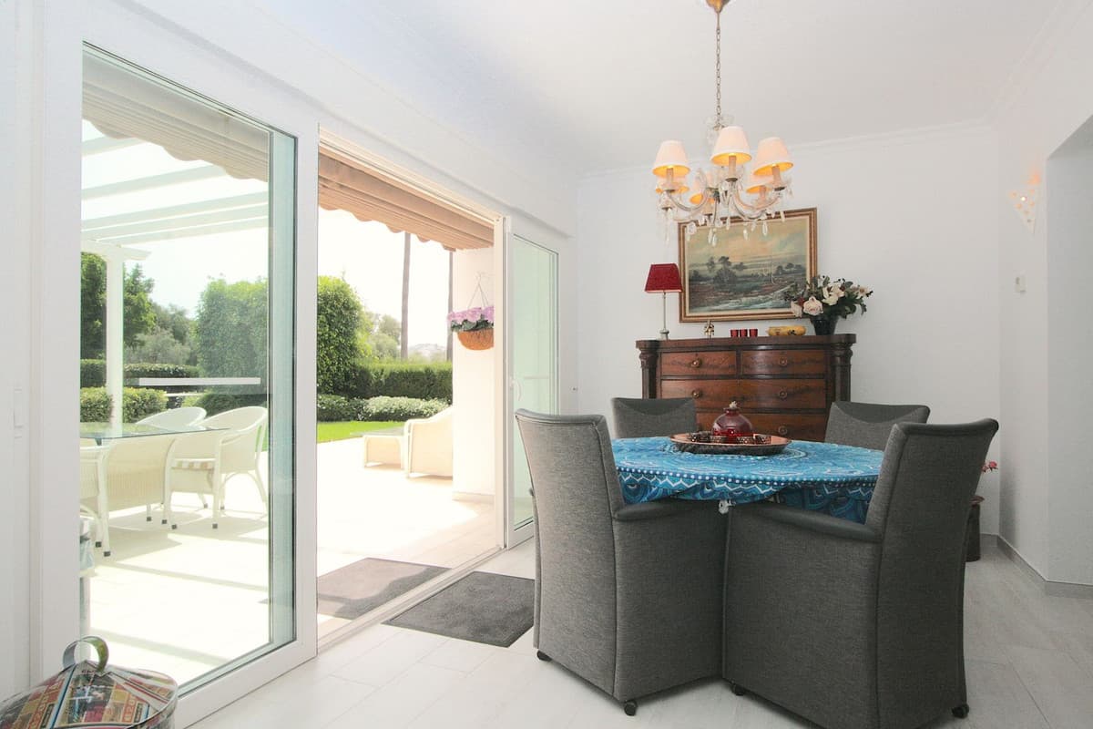 Detached Villa in Mijas Golf — photo 7 of 10