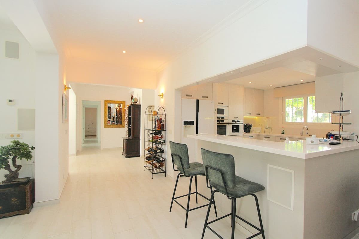 Detached Villa in Mijas Golf — photo 8 of 10
