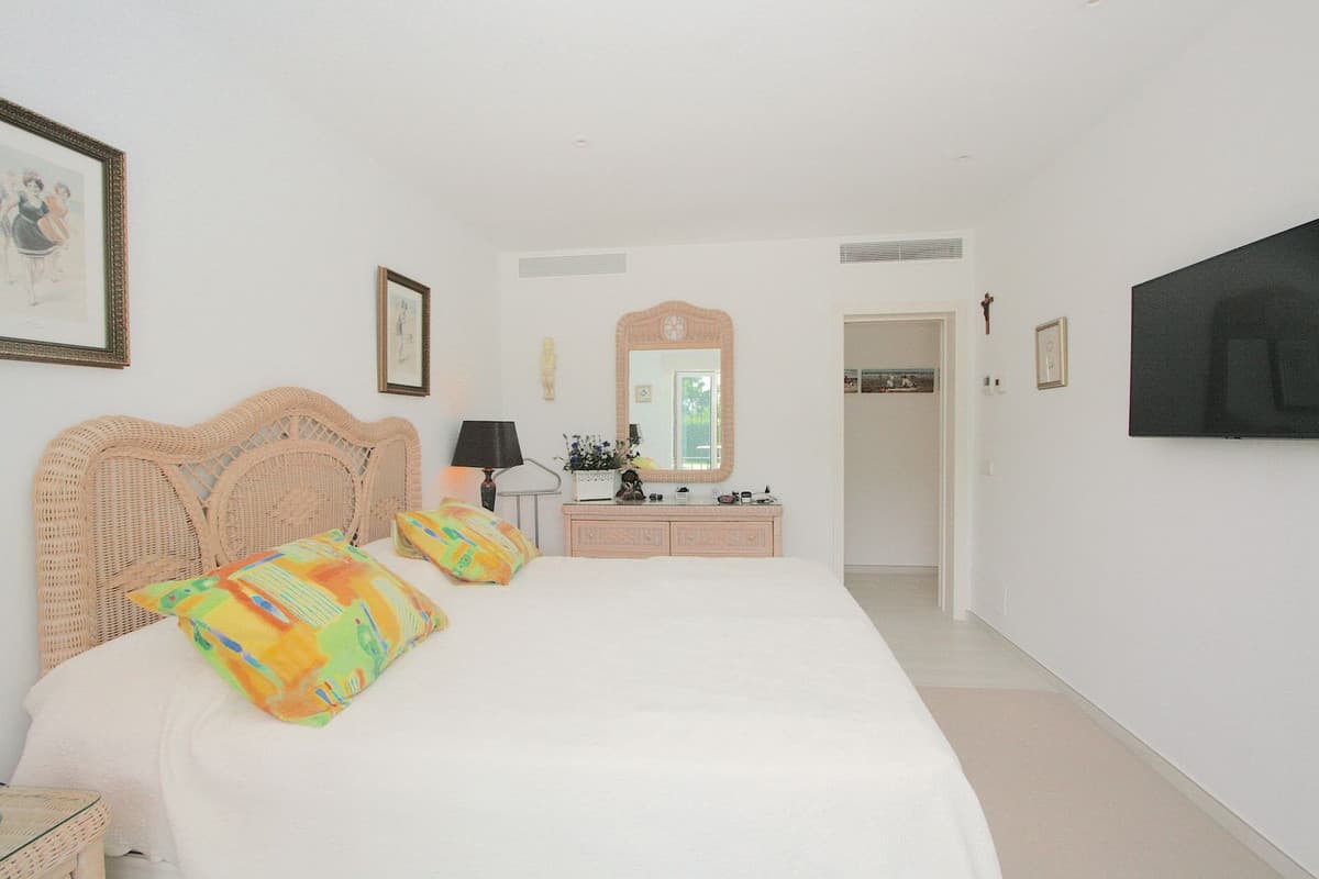 Detached Villa in Mijas Golf — photo 9 of 10