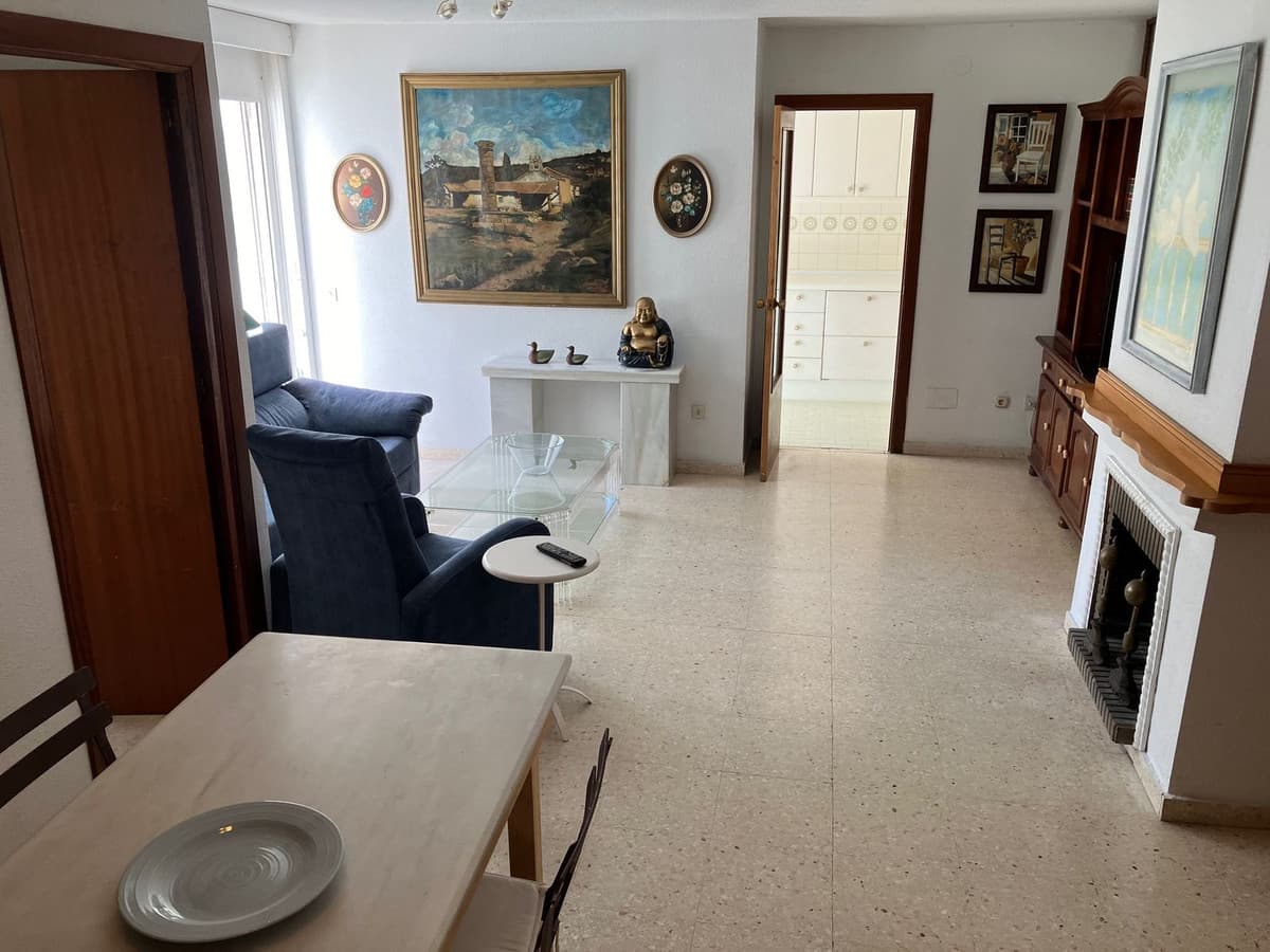 Penthouse Duplex in Elviria — photo 4 of 10