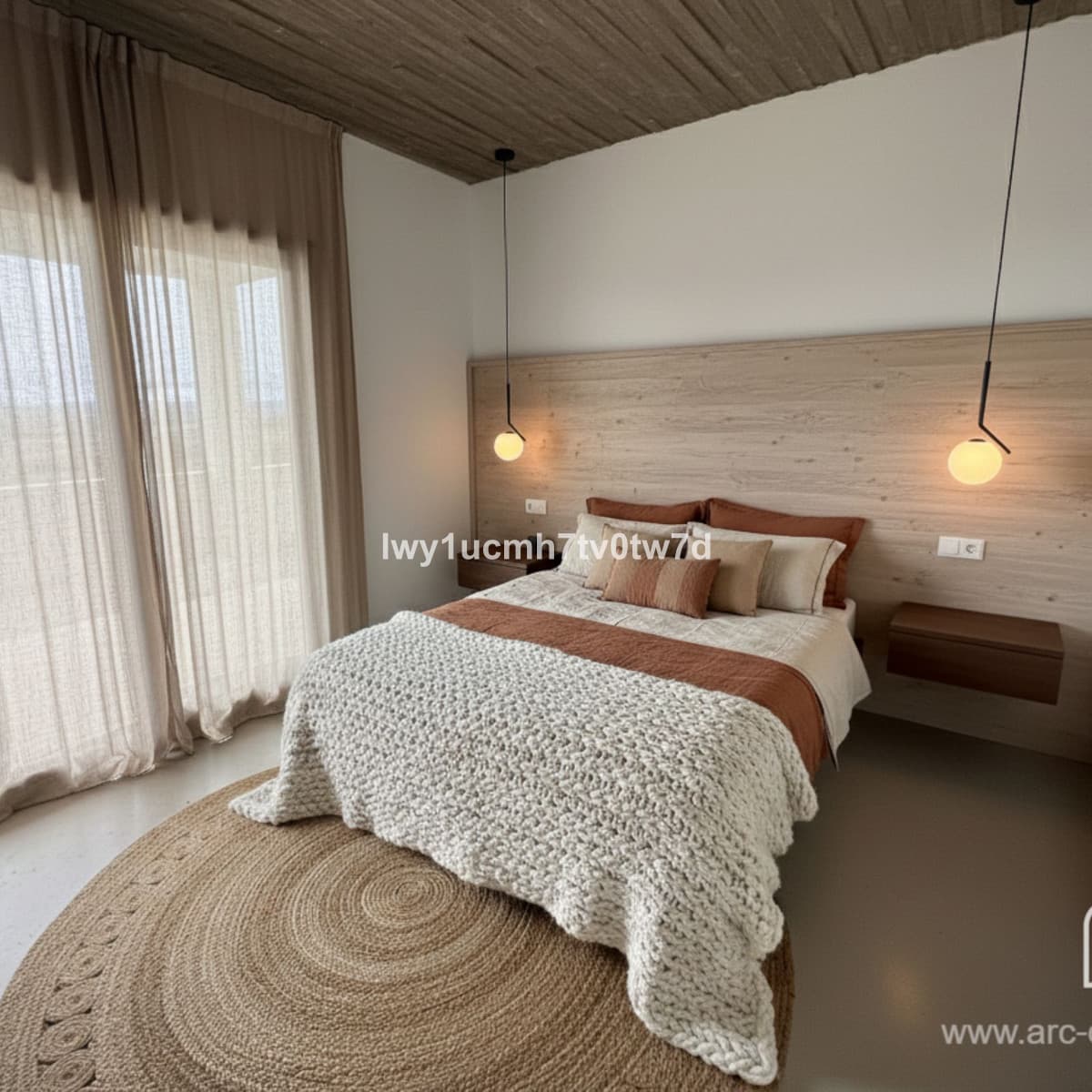 Detached Villa in Benalmadena — photo 2 of 10
