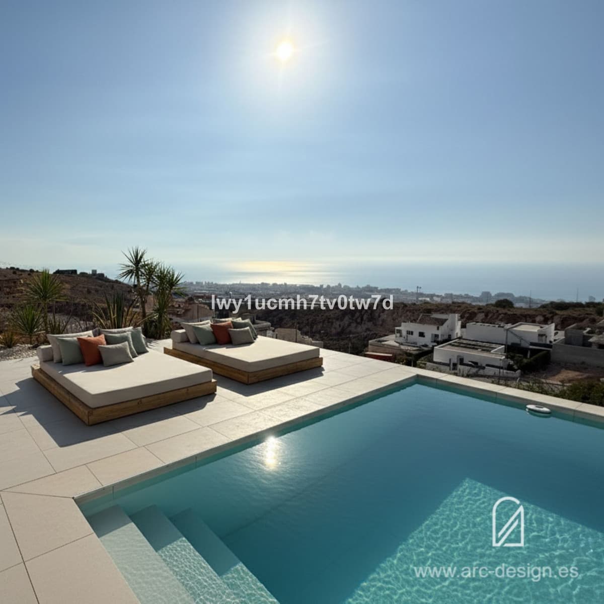 Detached Villa in Benalmadena — photo 4 of 10