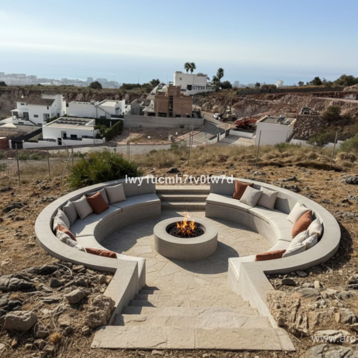 Detached Villa in Benalmadena — photo 5 of 10