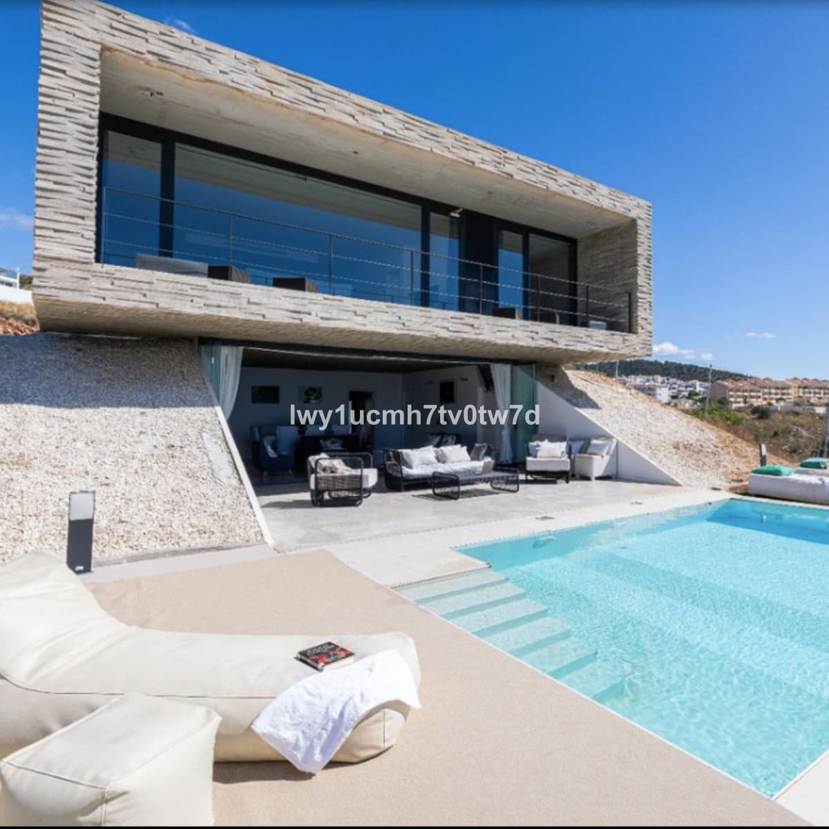 Detached Villa in Benalmadena — photo 7 of 10