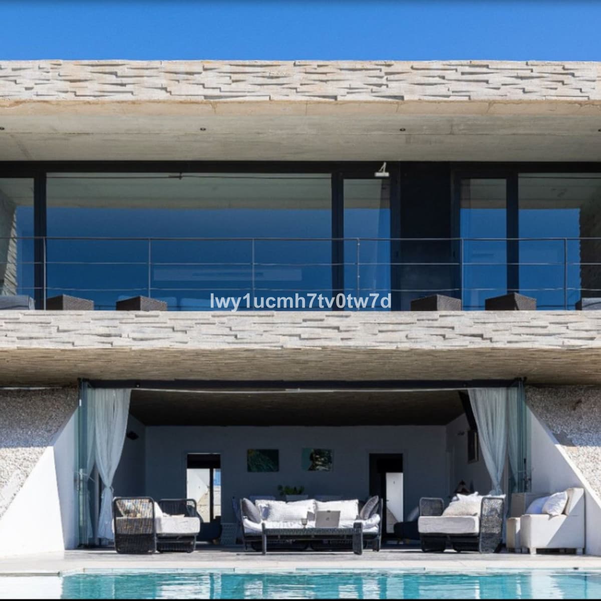 Detached Villa in Benalmadena — photo 9 of 10