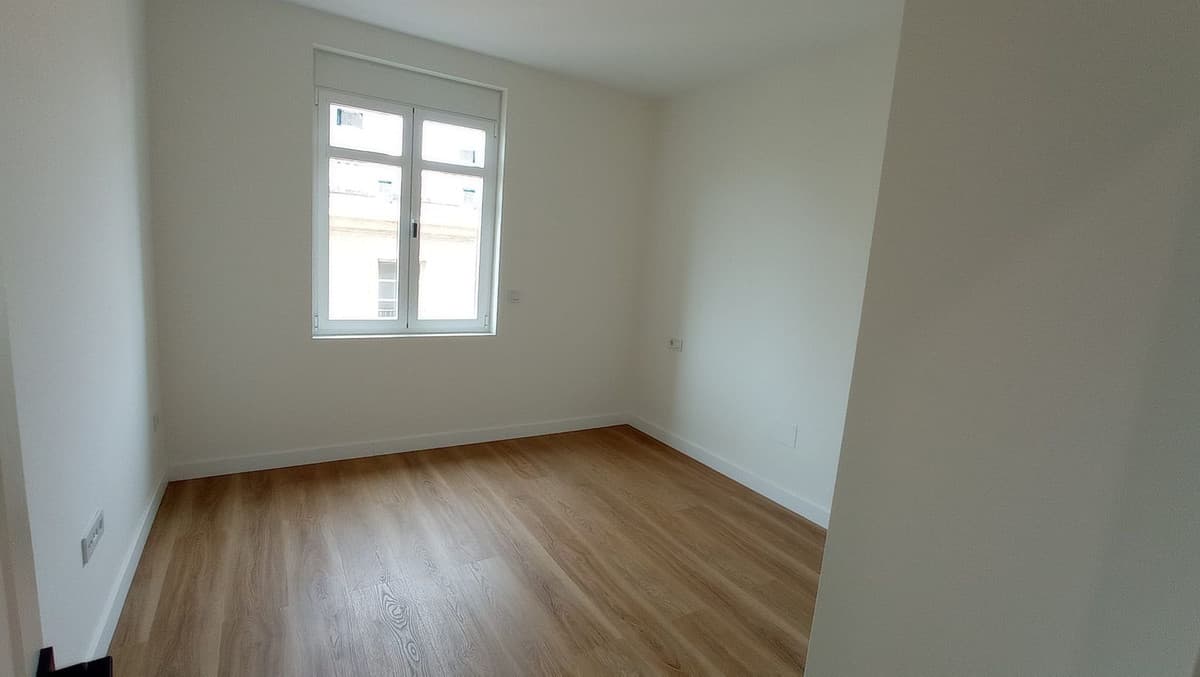 Middle Floor Apartment in Málaga Centro — photo 10 of 10