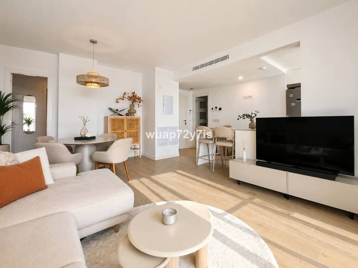 Ground Floor Apartment in Estepona — photo 4 of 10