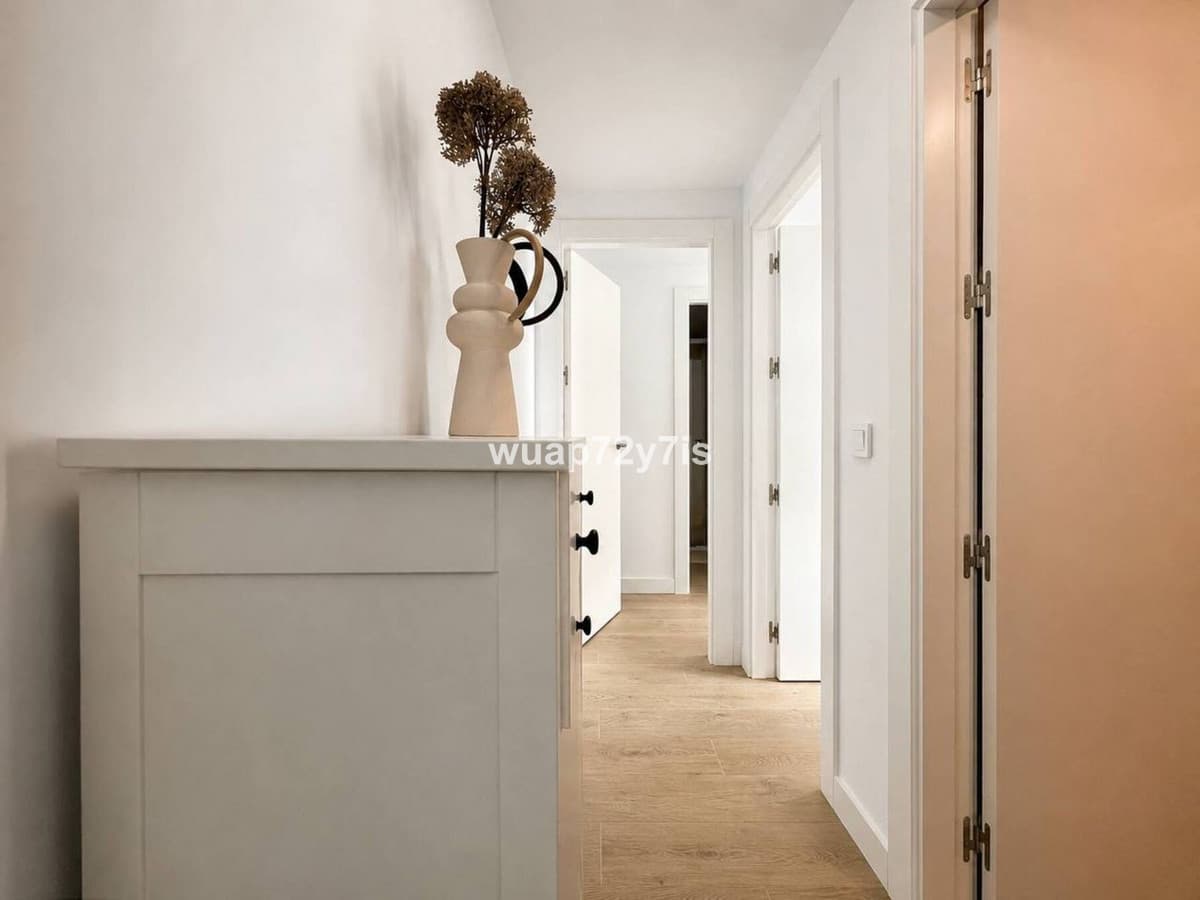 Ground Floor Apartment in Estepona — photo 10 of 10