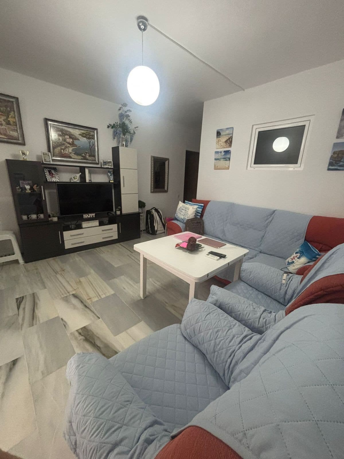 Middle Floor Apartment in Estepona — photo 5 of 10