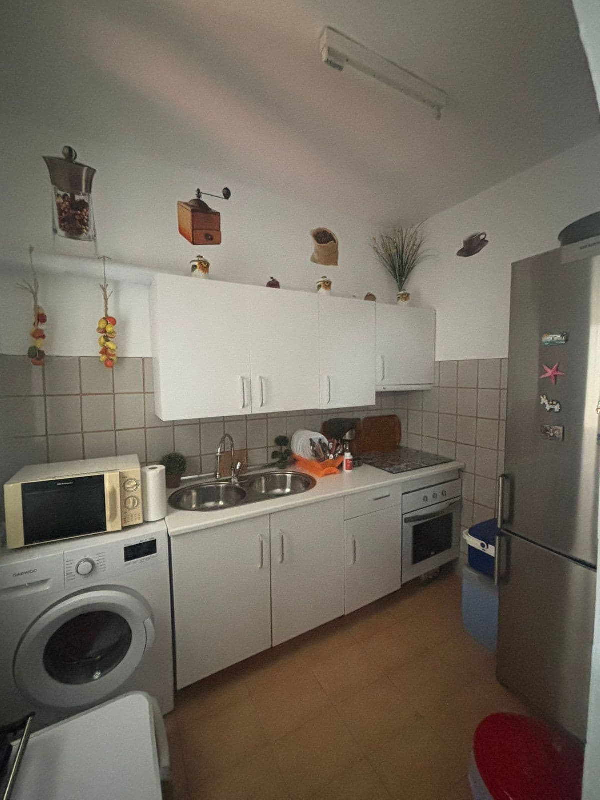 Middle Floor Apartment in Estepona — photo 7 of 10