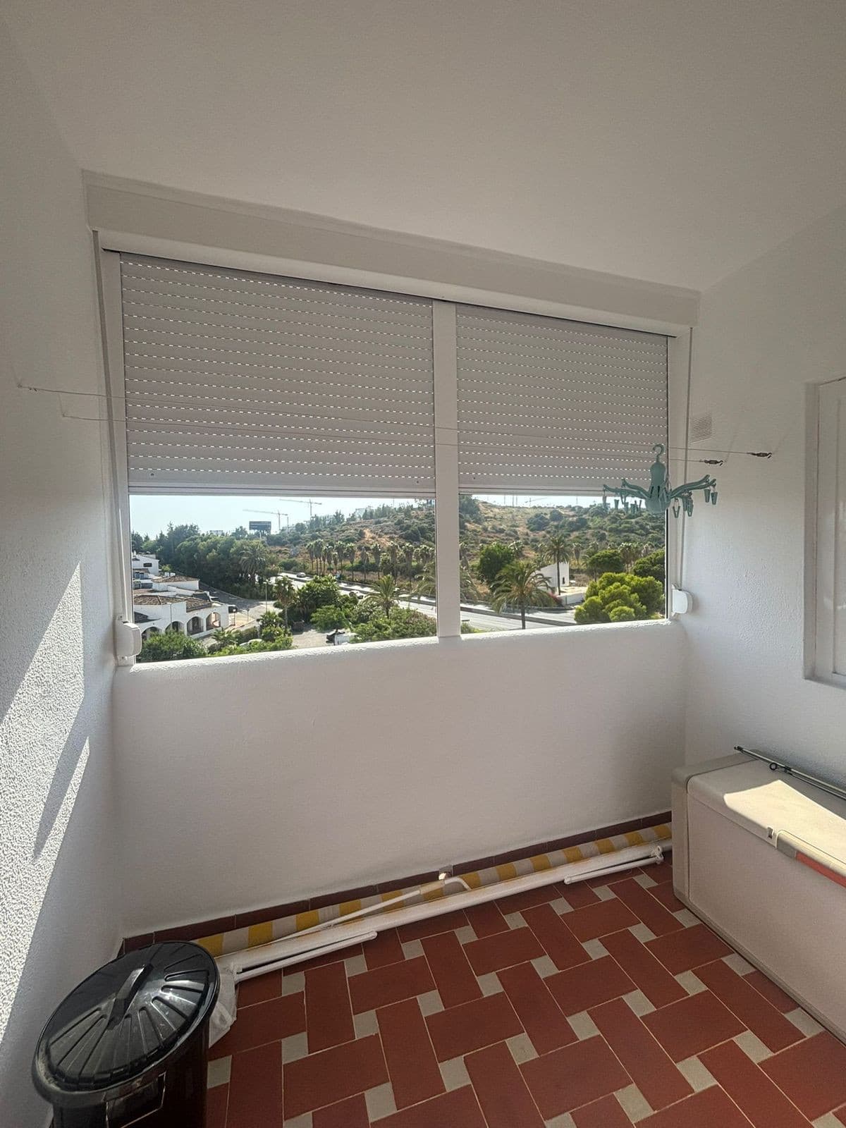 Middle Floor Apartment in Estepona — photo 8 of 10
