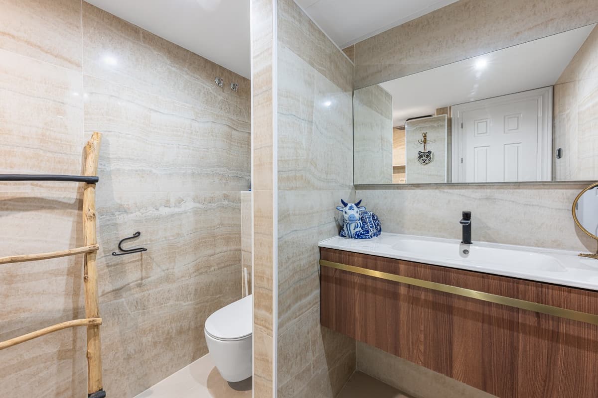 Duplex in Monte Halcones — photo 7 of 10