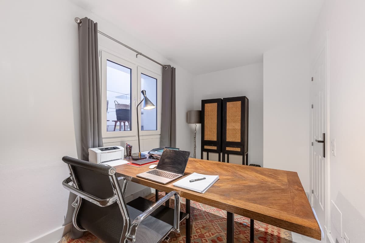 Duplex in Monte Halcones — photo 8 of 10